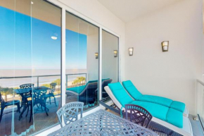 Diamond Beach Resort: Galveston Gem #514